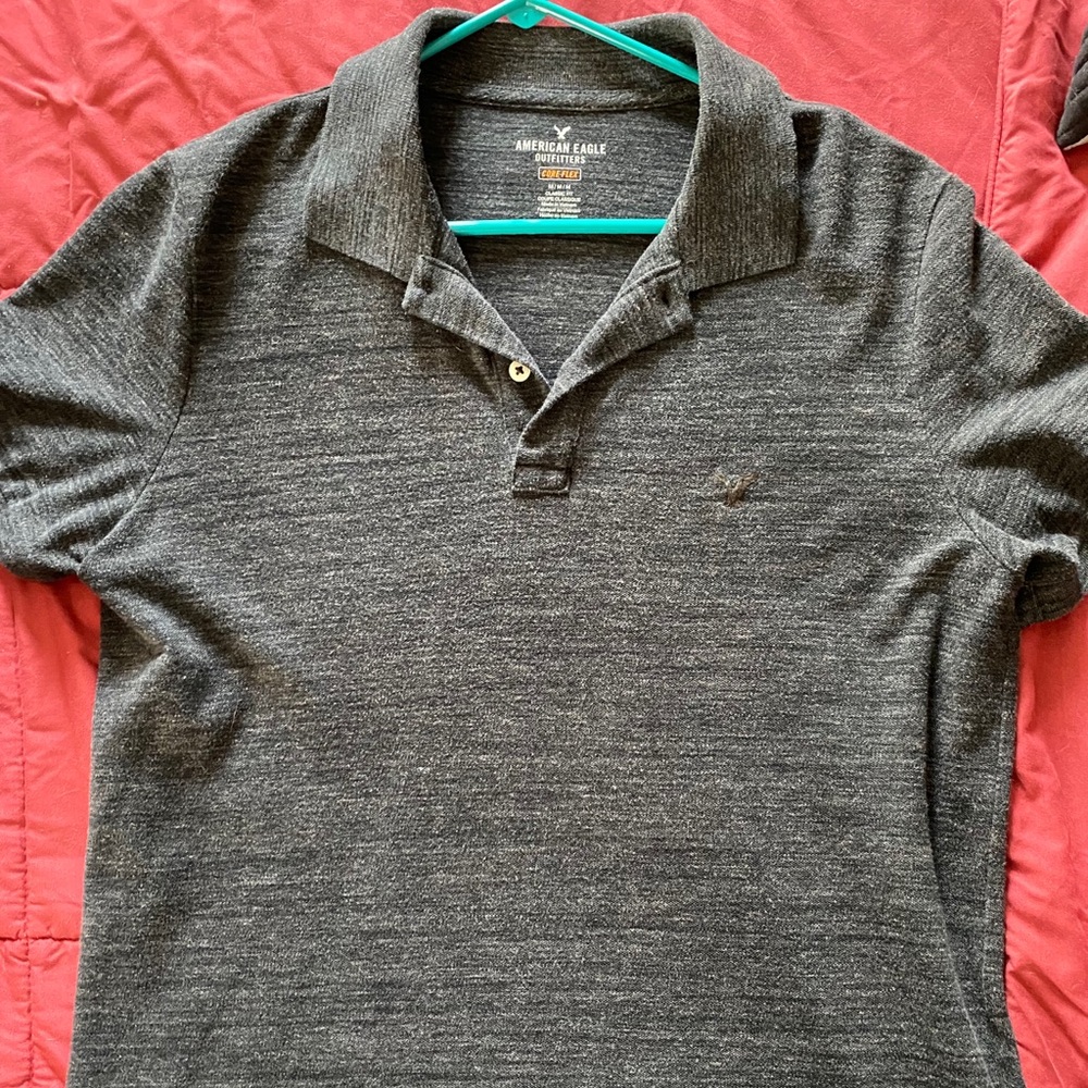 American Eagle Polo